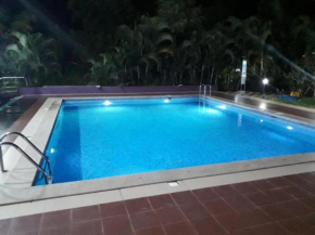Coco Wood Retreat